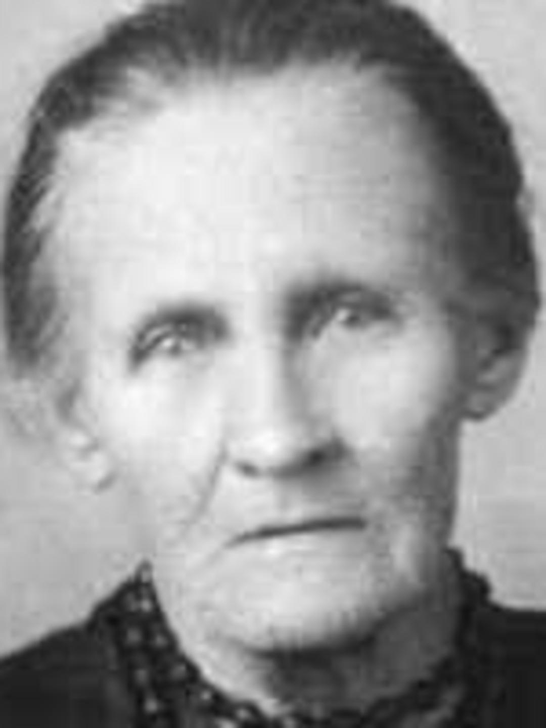 Parna Ann Ramsay (1846 - 1926) Profile